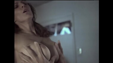 Older Woman and Younger Man 9