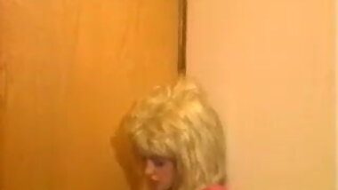 Peter North - Nina Hartley.