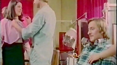 Der Barbier von sie will ja (Love Video)