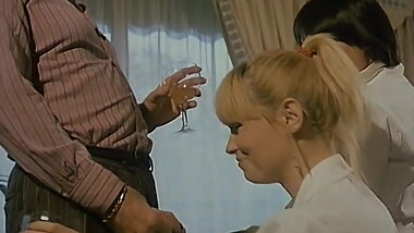 La Clinique des Pantasmes (1980)