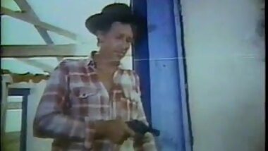 Rednecking In The Style Of Vaqueiros