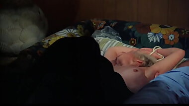 CONNIE STEVENS NUDE (1976)