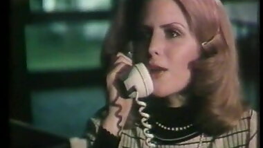 Double Exposure of Holly - (1976)