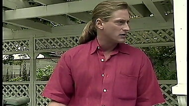 The Billionaire Blondes Part One (1993) Full movie