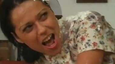 what movie is this? Who is the actress?