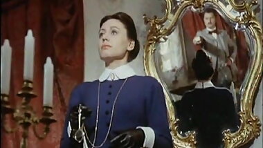 My Governess Fraulein von Teufenthal