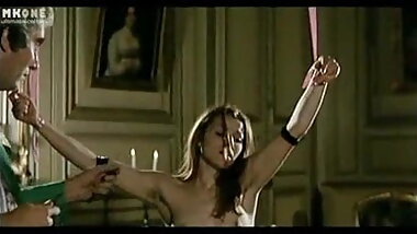 Complete debauchery, vintage.