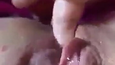 My wife&rsquo;s pussy