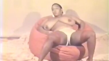 Softcore Nudes 579 1970's - Scene 2