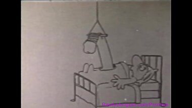 CRAZY VINTAGE BIG DICK CARTOON..........YOU'LL LOVE IT!!!!!!!!!!!!!!!!!