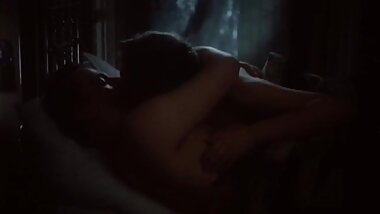 Zhizn po limitu (1989) 006 Marina Zudina, Oleg Menshikov