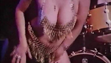 FREEDOM - vintage British strippers