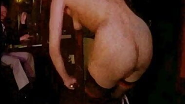 Sleazy German Strip Show Vintage!
