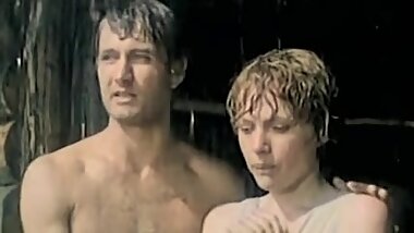 Alexandra Turgan in Pozdnyaya Yagoda (1978)