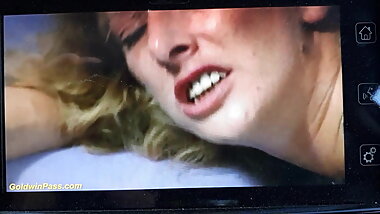 CARLA FISCHER german queen of orgasm