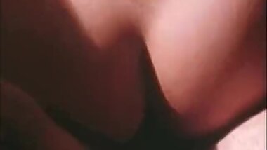Retro group sex video