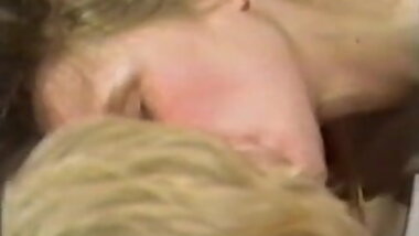 Chelsea Manchester - Executive Lady (1981) - Scene 2