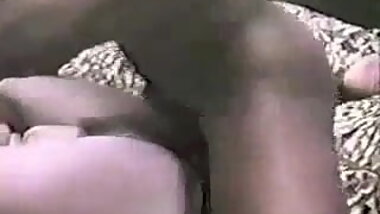 Vintage black and white