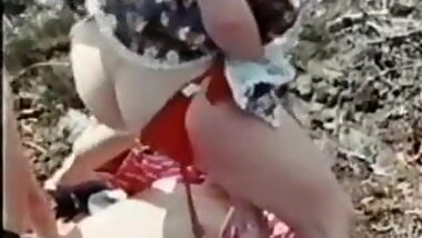 Sex On The Beach (German Vintage)