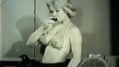Vintage Tits