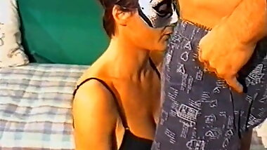 Provini amatoriali. Fabiano e Marika da cesena