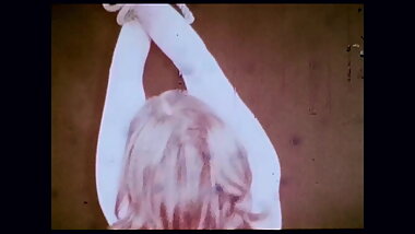 Classic Cinema - Virgin on the Ropes - 1970s