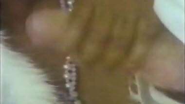 Busty Black Chick And Sexy White Maid Have Fun With Two Guys