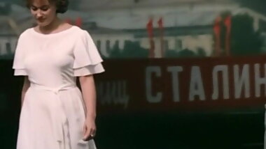 Anna Petrovna (1989) 003 Larisa Guzeeva