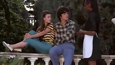 Le segrete esperienze (1980) Julia Perrin and Jane Baker