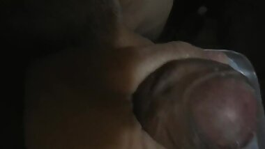 extreme man pissing inside the beer mug part 2