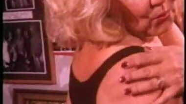 Vintage stripper Jennie Lee