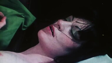 Terri's Revenge! (1976) 1of2