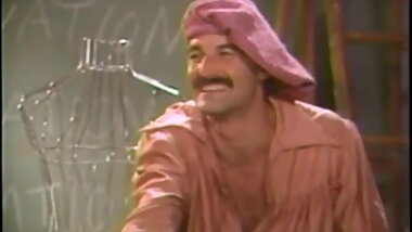 Outrageous Foreplay (1988)