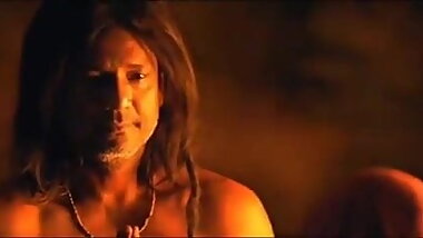 Radhika Apte &ndash; vintage nude scene