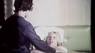 She Is Young And She Is Blonde