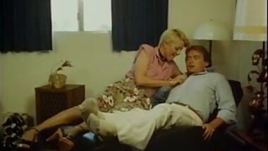 Aunt Peg Classic 1980