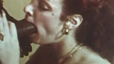 Sue Nero - Big Tits And Black Dicks