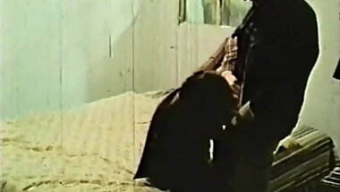 Husband Returned to Fuck His Boring Wife (1970s Vintage)