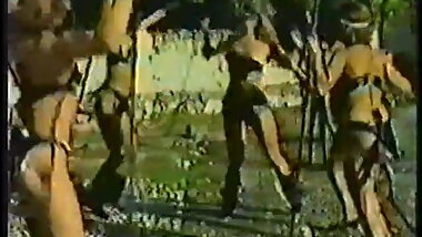 Final scene from Seytran Kizler