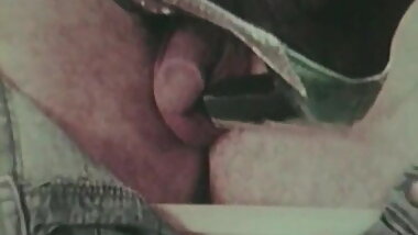 vintage 70s loops - Getting off