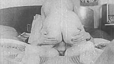 Authentic Vintage Porn 1950s - Shaved Pussy, Voyeur Fuck
