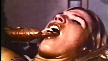 blond skank fucks the help'