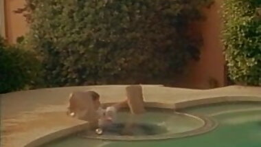 Cris Cassidy, Mimi Morgan, David Morris in vintage xxx video