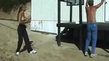 Stop squirming or I ll start over!!!  You have this coming