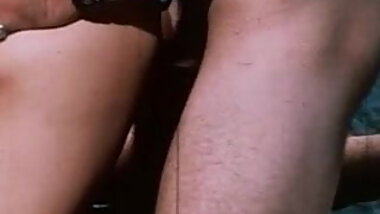 Vintage 1970s Teen XXX - Wanton Widow