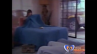 Illegal Teil 2 - Ich Will Du Musst (1992) (SPANISH) Vintage