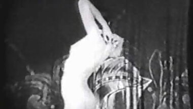 Stripper Bares All - Vintage Burlesque