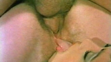 Black dick asian chick white interracial vintage hot fucking