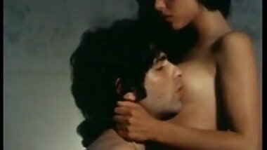 She Knew No Other Way 1973 (Threesome erotic scenes) MFM