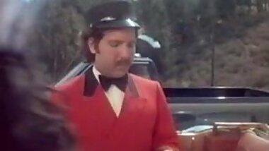 Kristara Barrington, Honey Wilder, Herschel Savage in